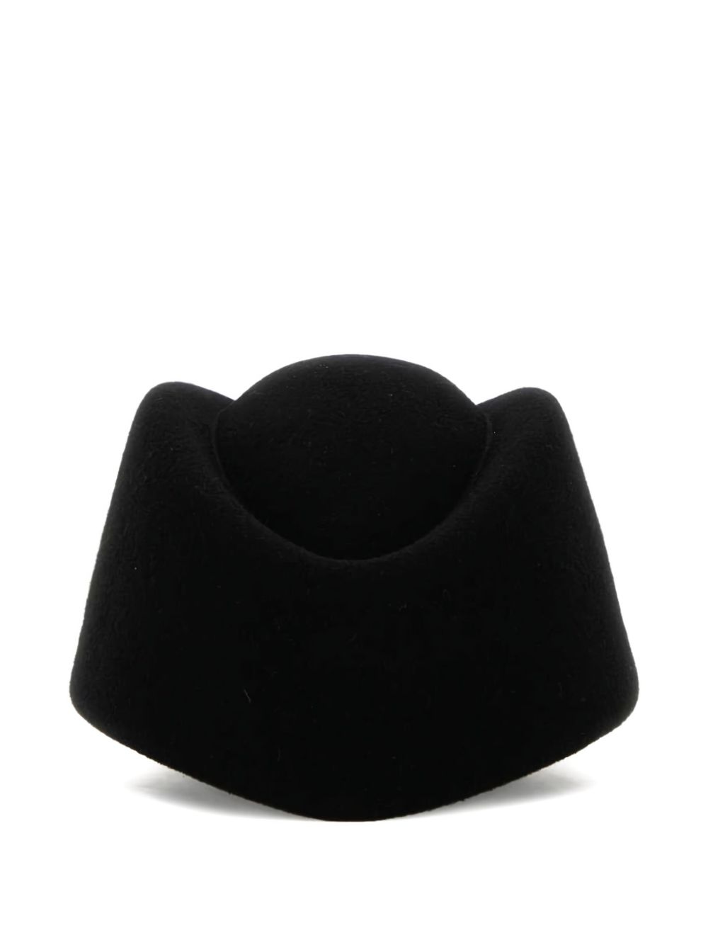 Valentino Garavani Hat - Black