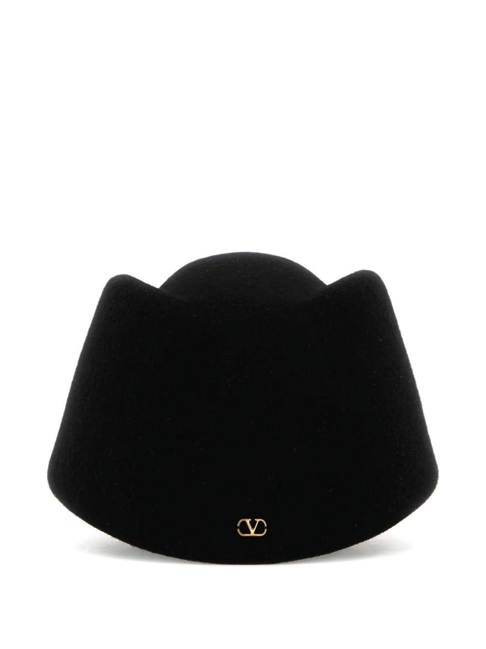Valentino Garavani Hat - Black