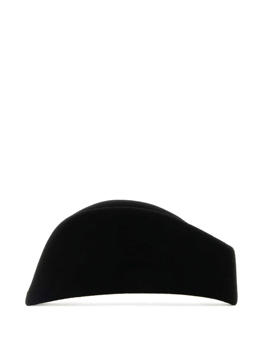 Valentino Garavani Hat - Black
