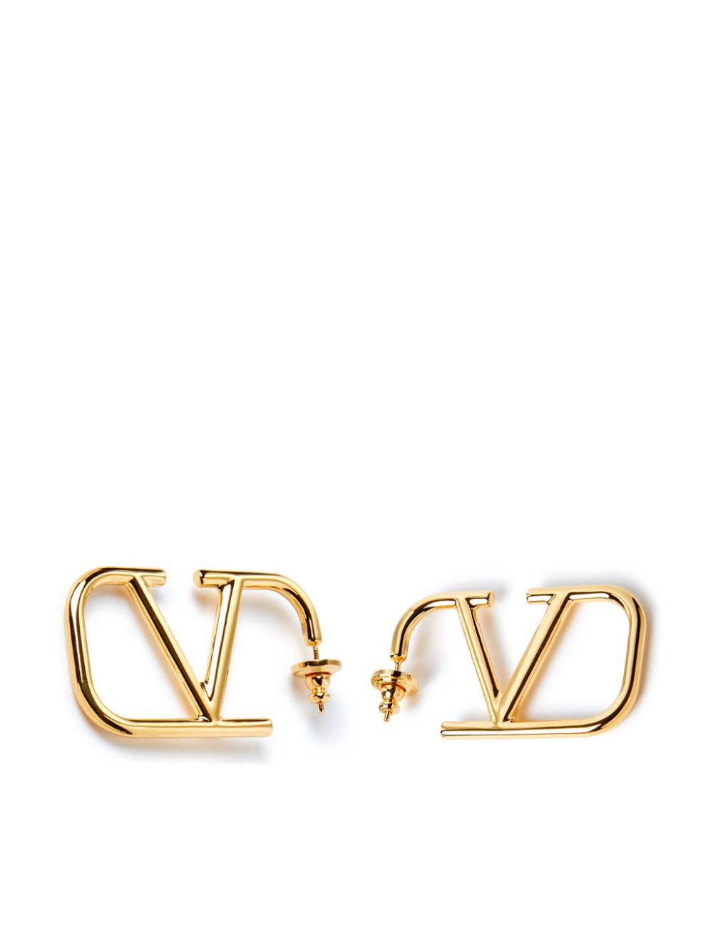 Valentino Garavani VLogo Signature Earrings