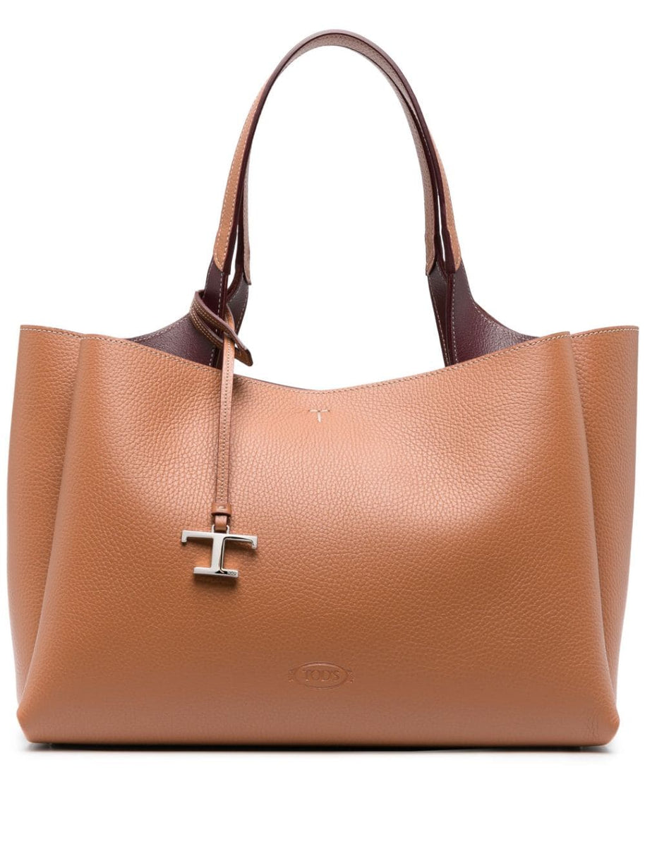 Tod's Medium Leather Bag