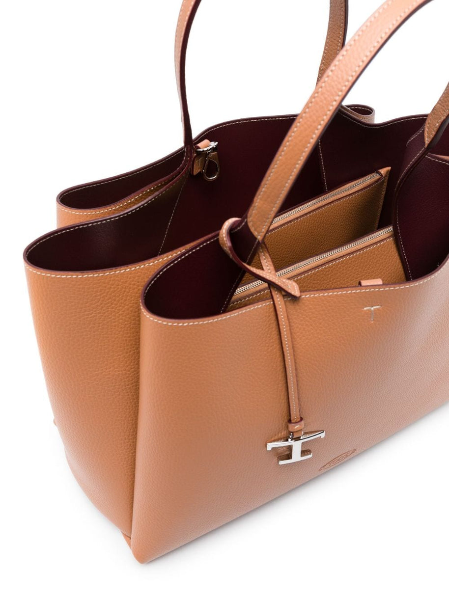 Tod's Medium Leather Bag
