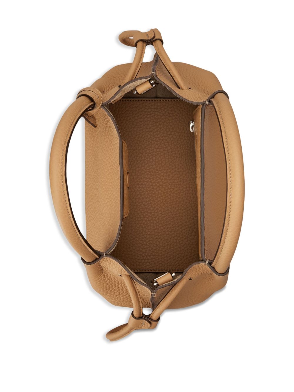 Tod's Medium Small Leather Handbag