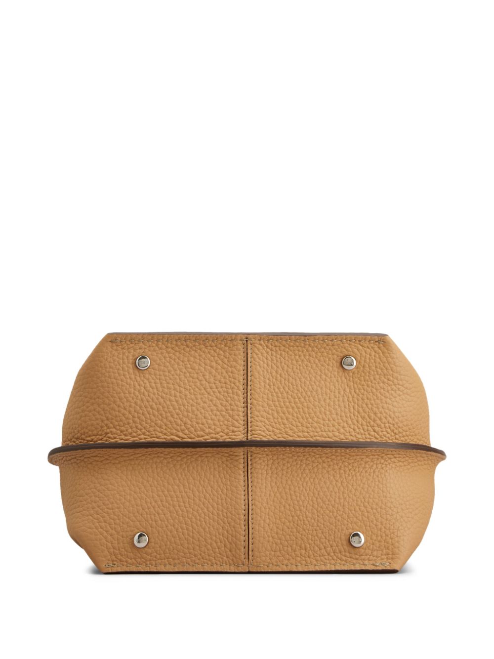 Tod's Medium Small Leather Handbag