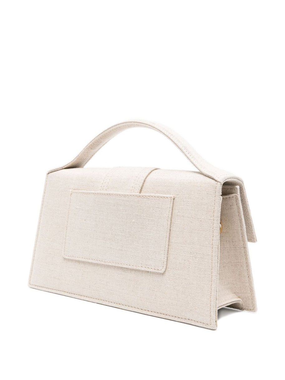 JACQUEMUS Le Grand Bambino Handbag