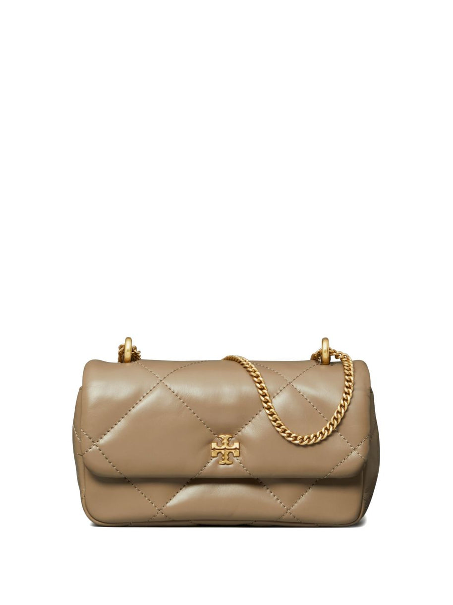 Tory Burch Mini Kira Crossbody Bag