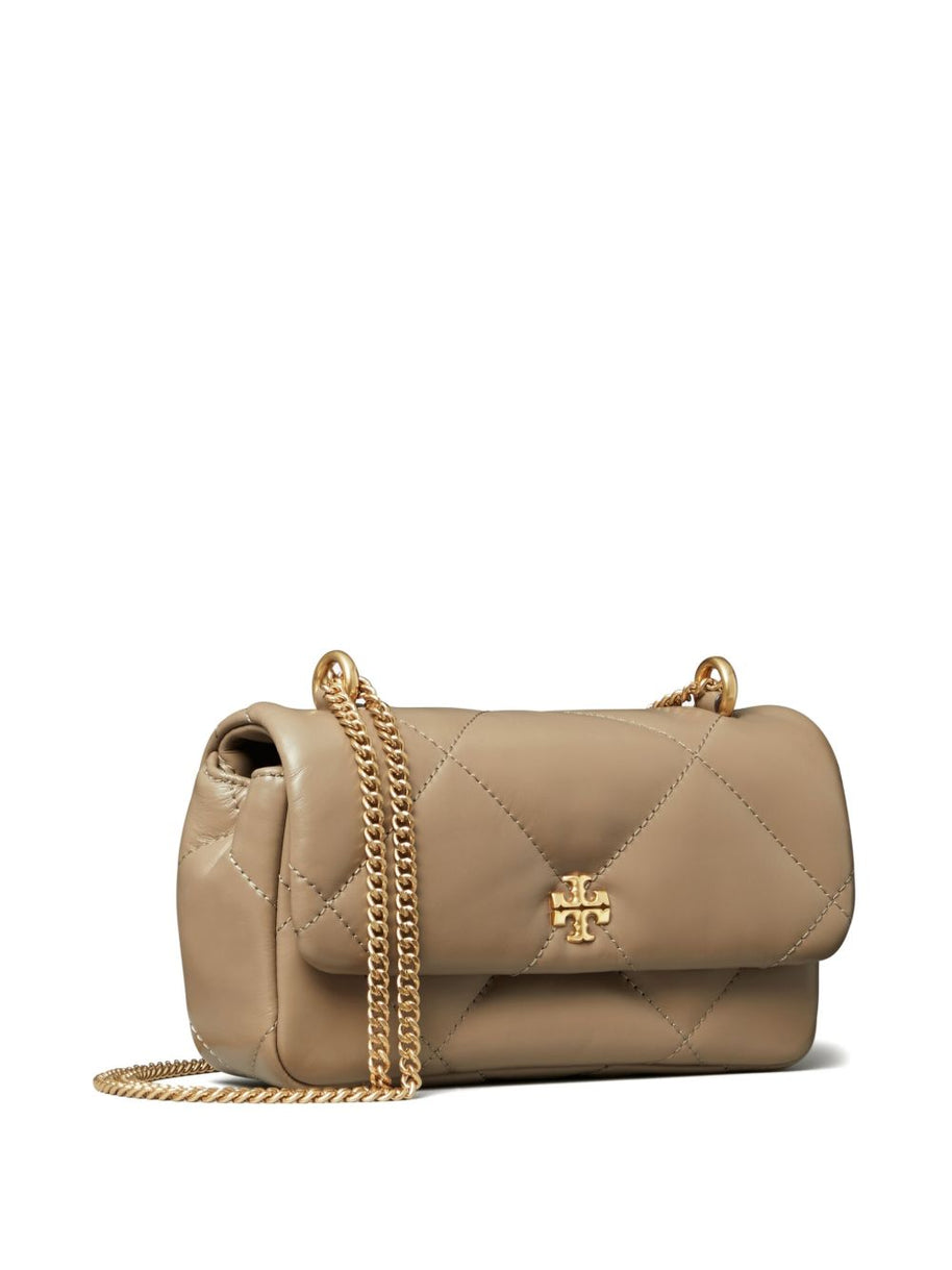 Tory Burch Mini Kira Crossbody Bag