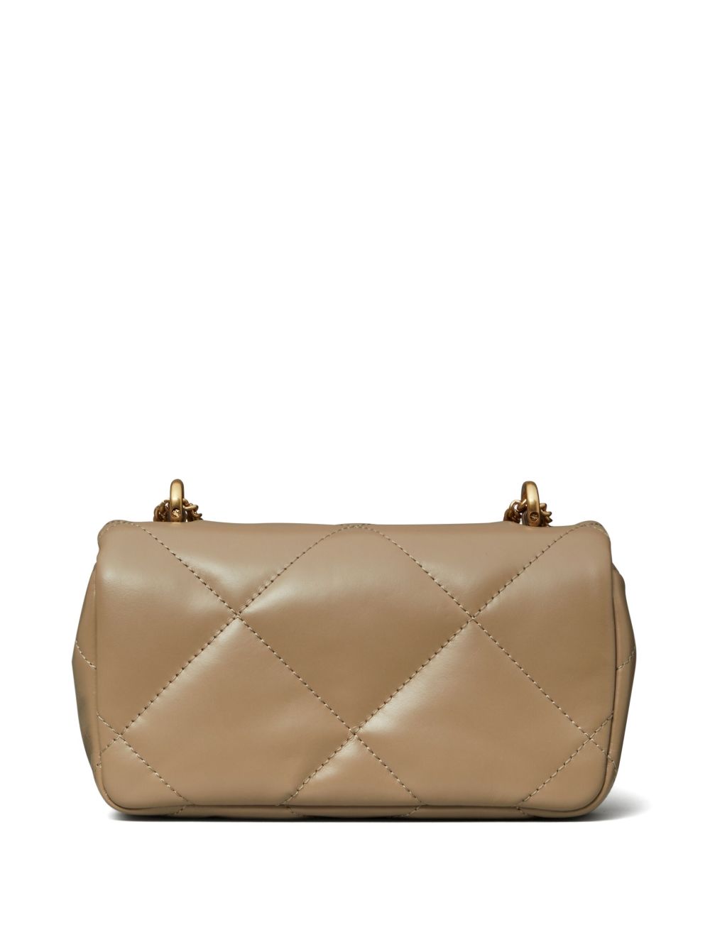 Tory Burch Mini Kira Crossbody Bag