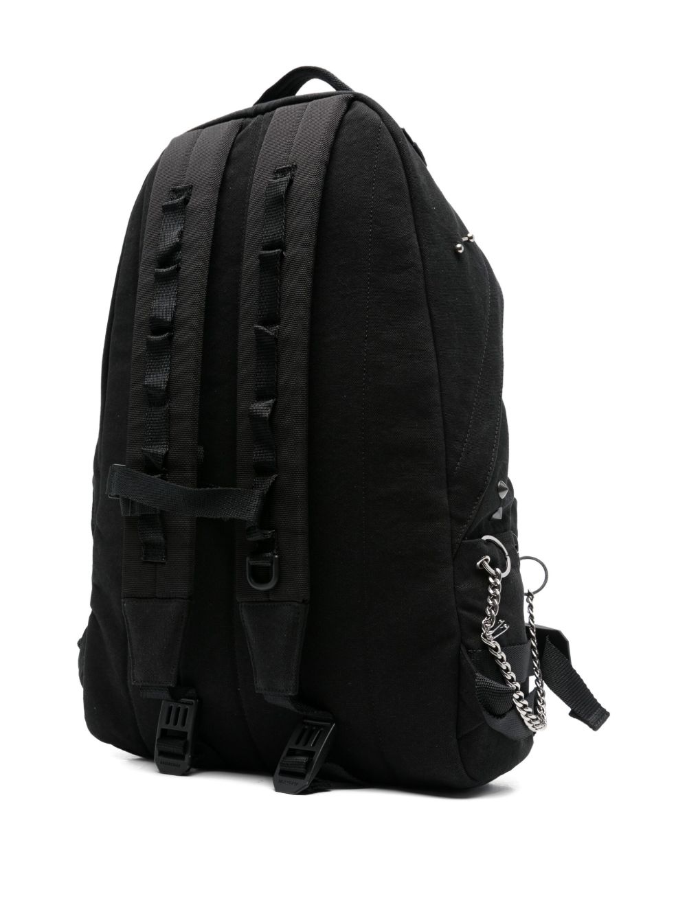 Balenciaga Backpack - Black