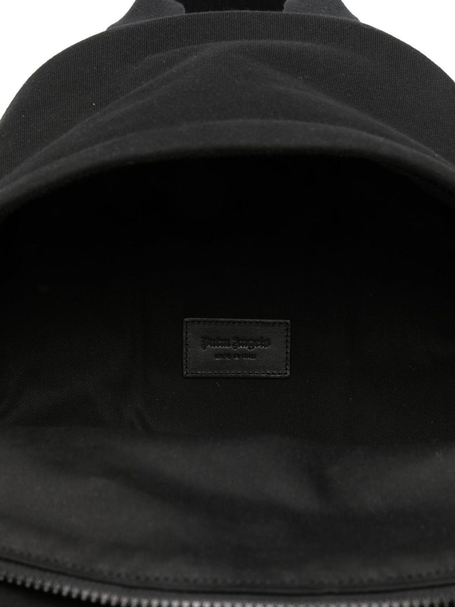 Palm Angels Backpack - Black