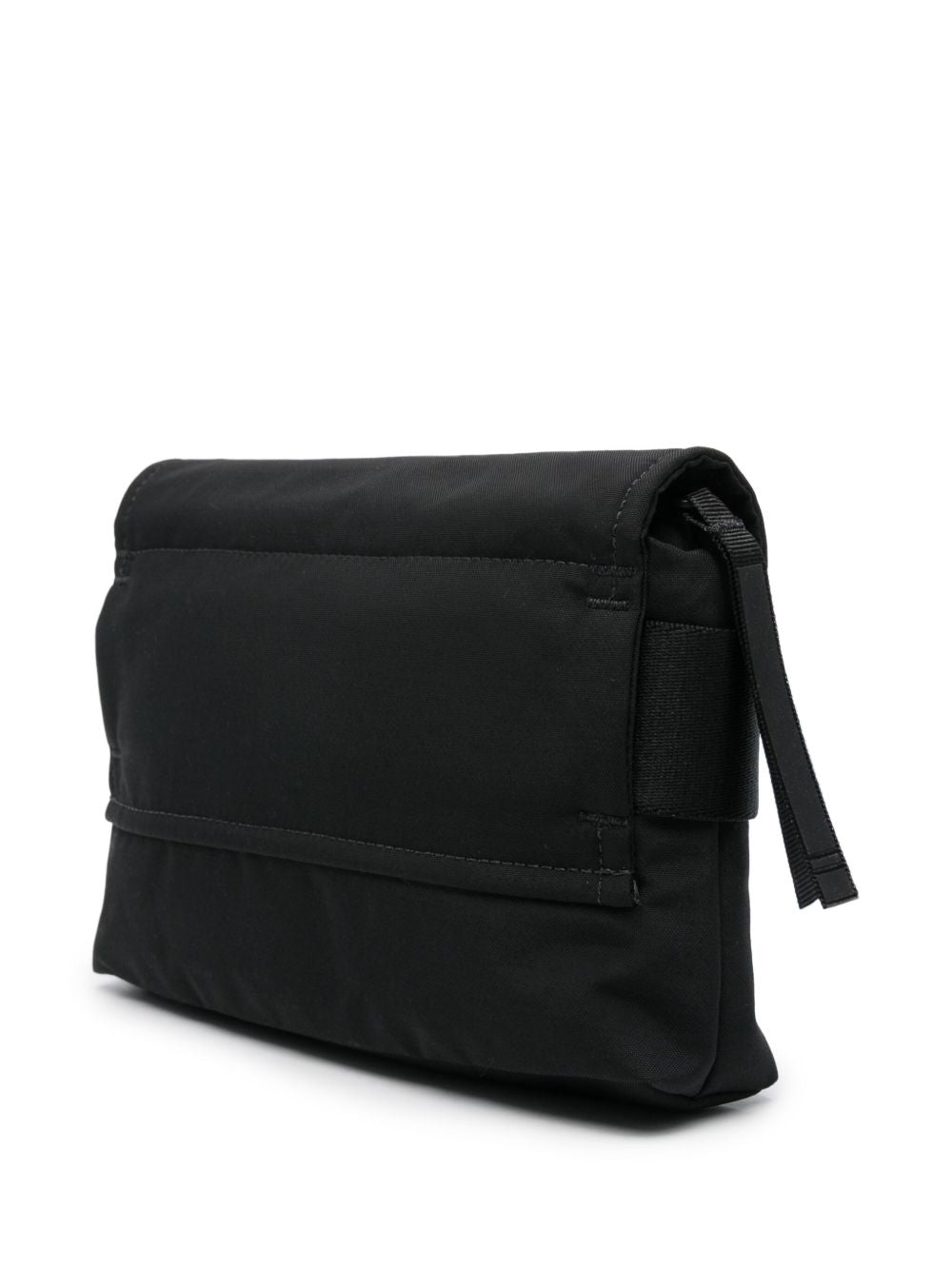 Canada Goose Nylon Mini Belt Bag - Black