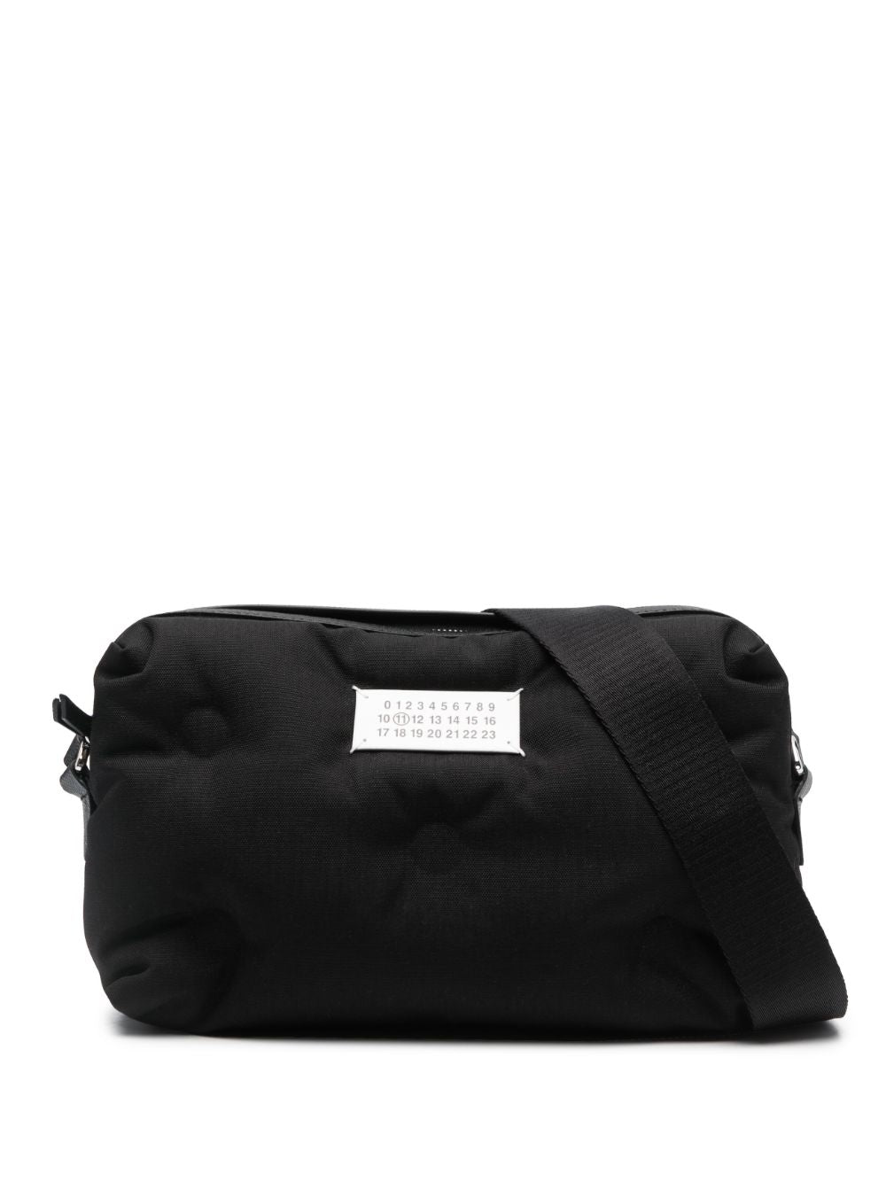 Maison Margiela Glam Slam Nylon Camera Bag - Black