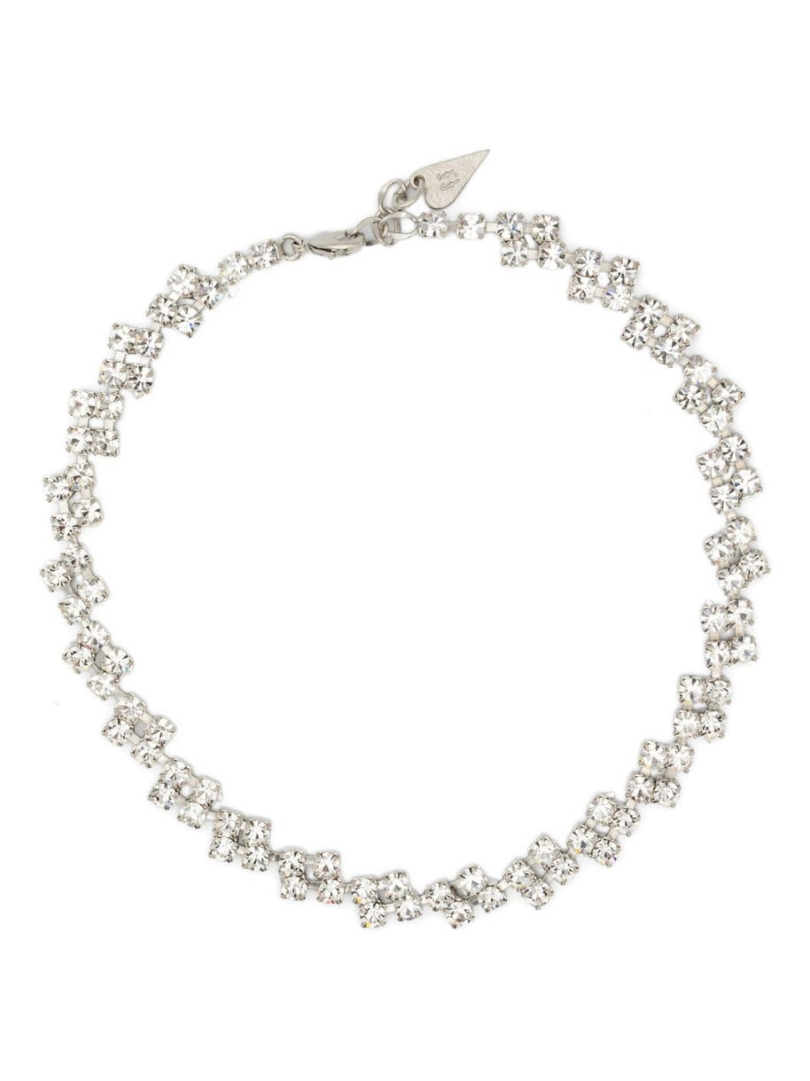 Forte Forte Bijoux Silver