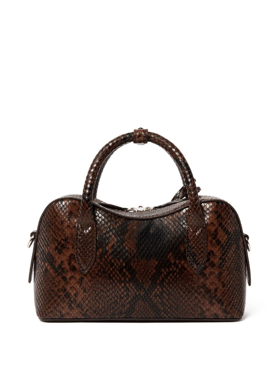 Stella McCartney Stella Ryder Small Handbag Brown
