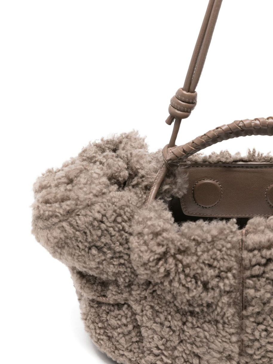 HEREU Bags.. Grey