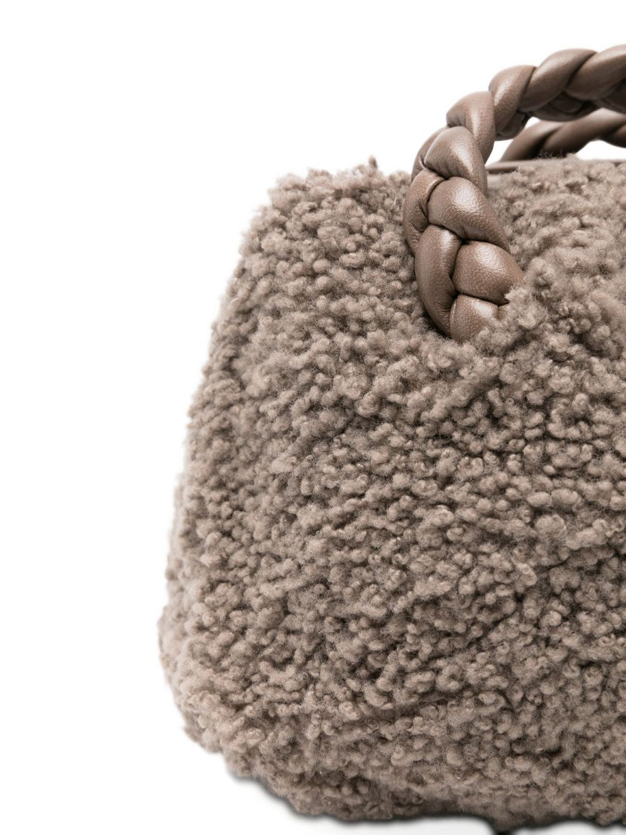 HEREU Bags.. Grey