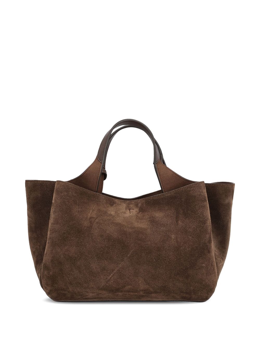 Tod's Micro Leather Tote Bag