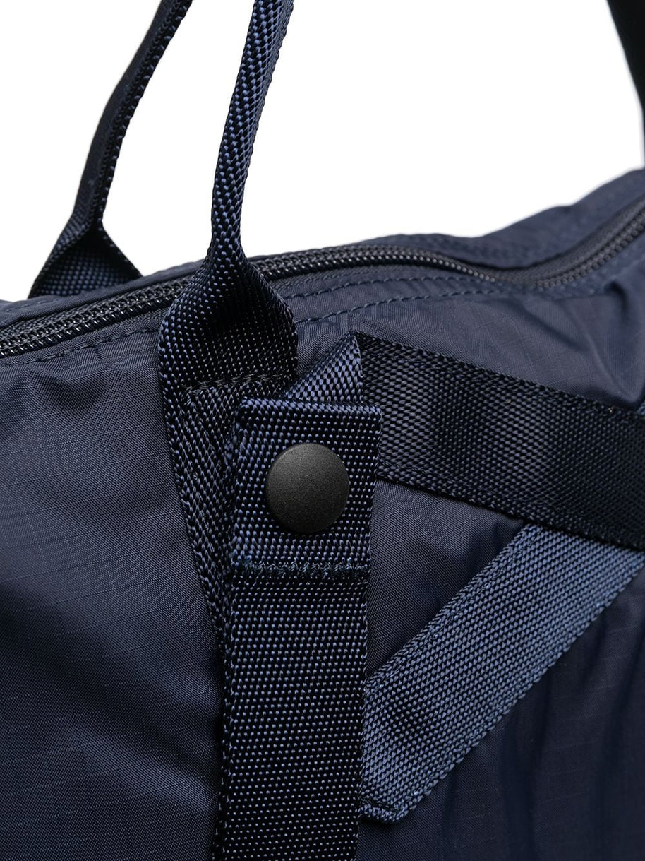PORTER Flex 2Way Nylon Tote Bag Blue