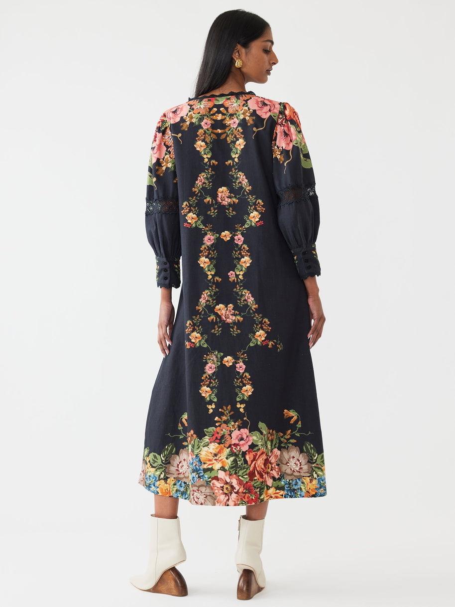 Eddy Tara Dress