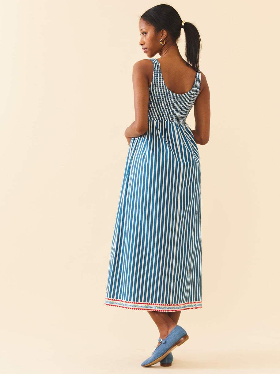 Eddy Emily Dress