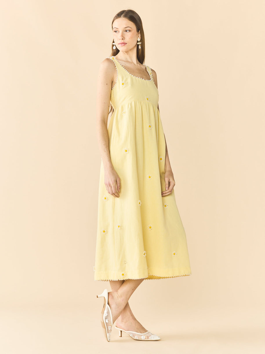 Eddy Emily Dress