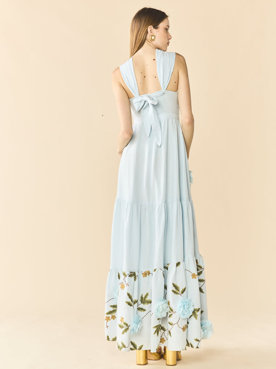 Eddy Isabel Dress