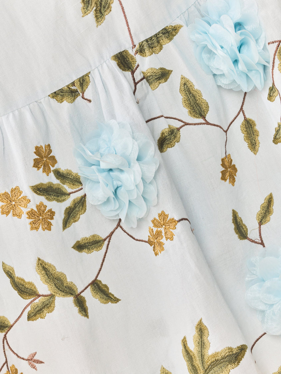 Eddy Isabel Dress