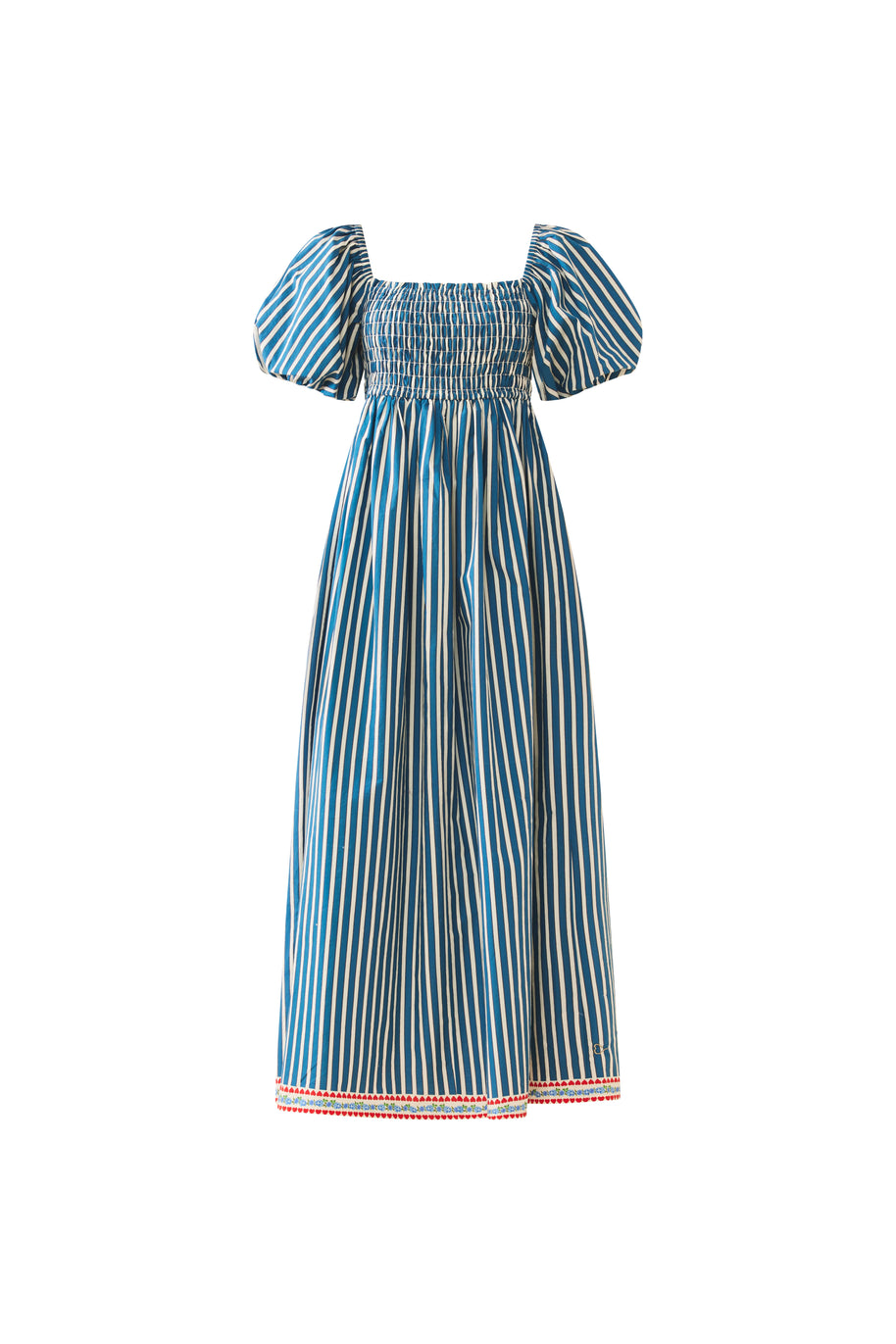 Eddy Aurora Dress