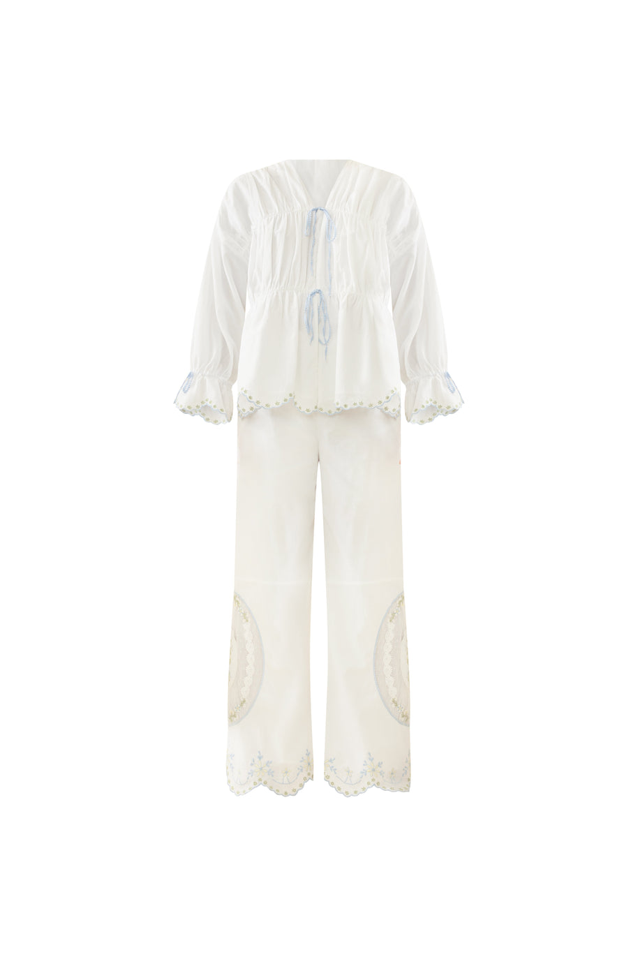 Eddy Juliana Pants