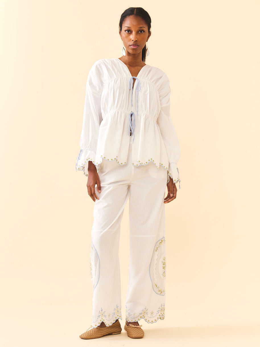 Eddy Juliana Pants