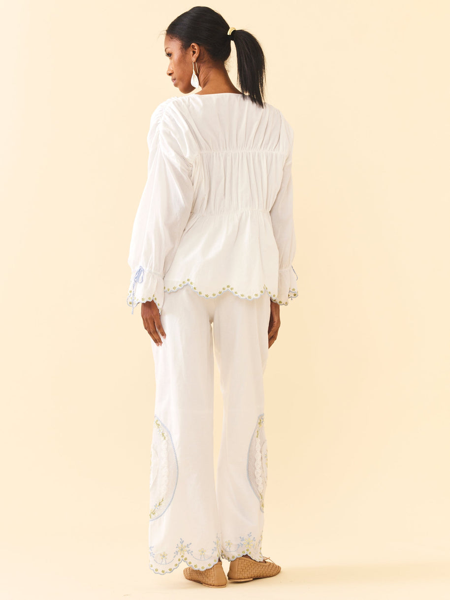 Eddy Juliana Pants