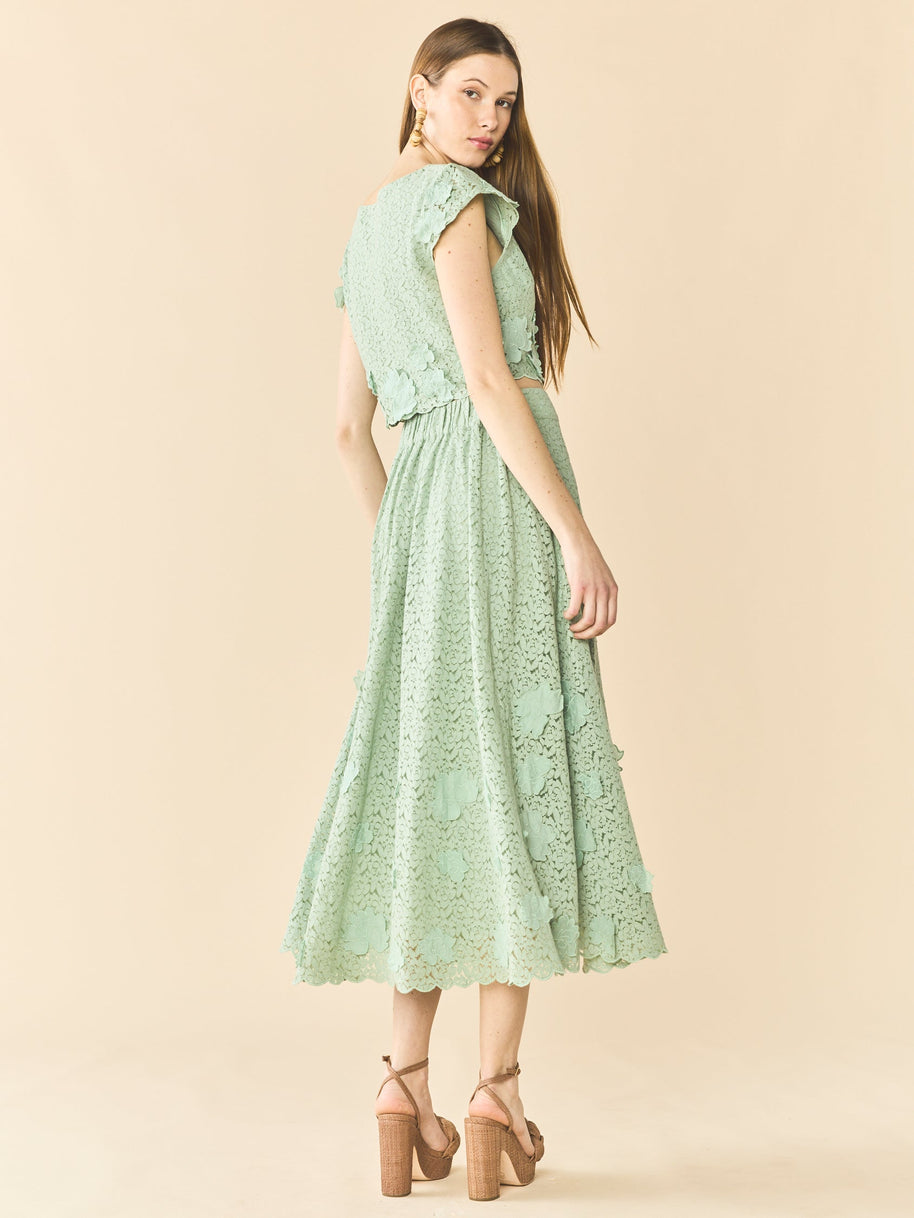 Eddy Kelly Skirt
