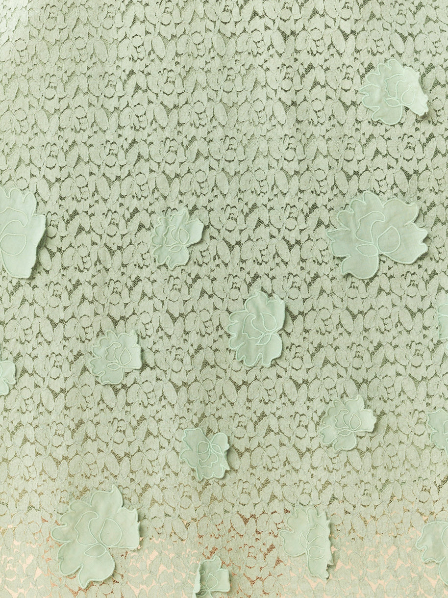 Eddy Kelly Skirt