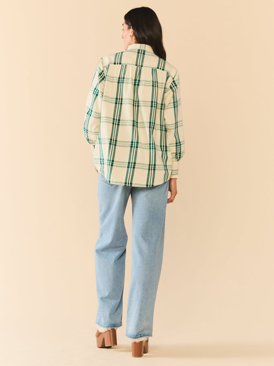 Eddy Butler Top X McKenzie DePinto Collaboration