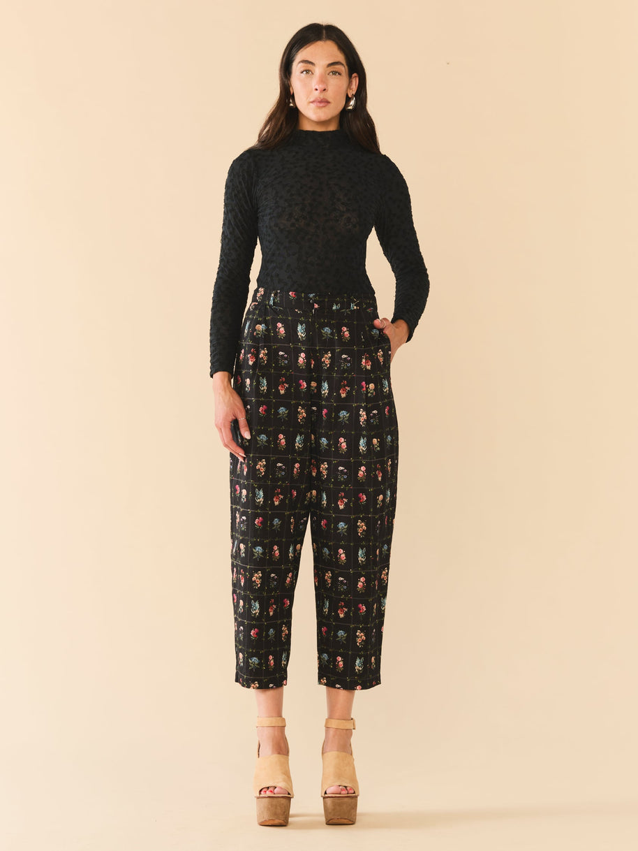 Eddy Maeve Pant