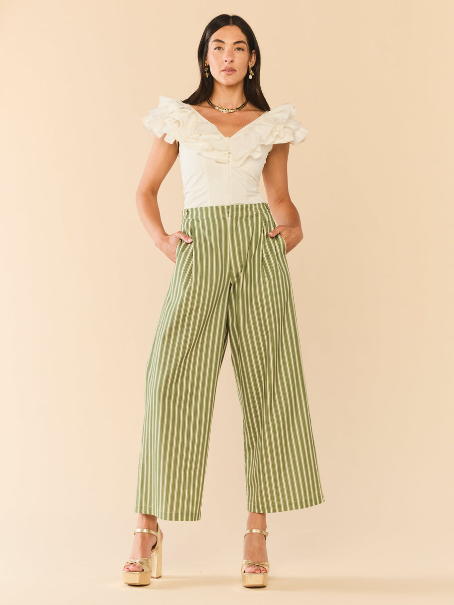 Eddy Nina Pant