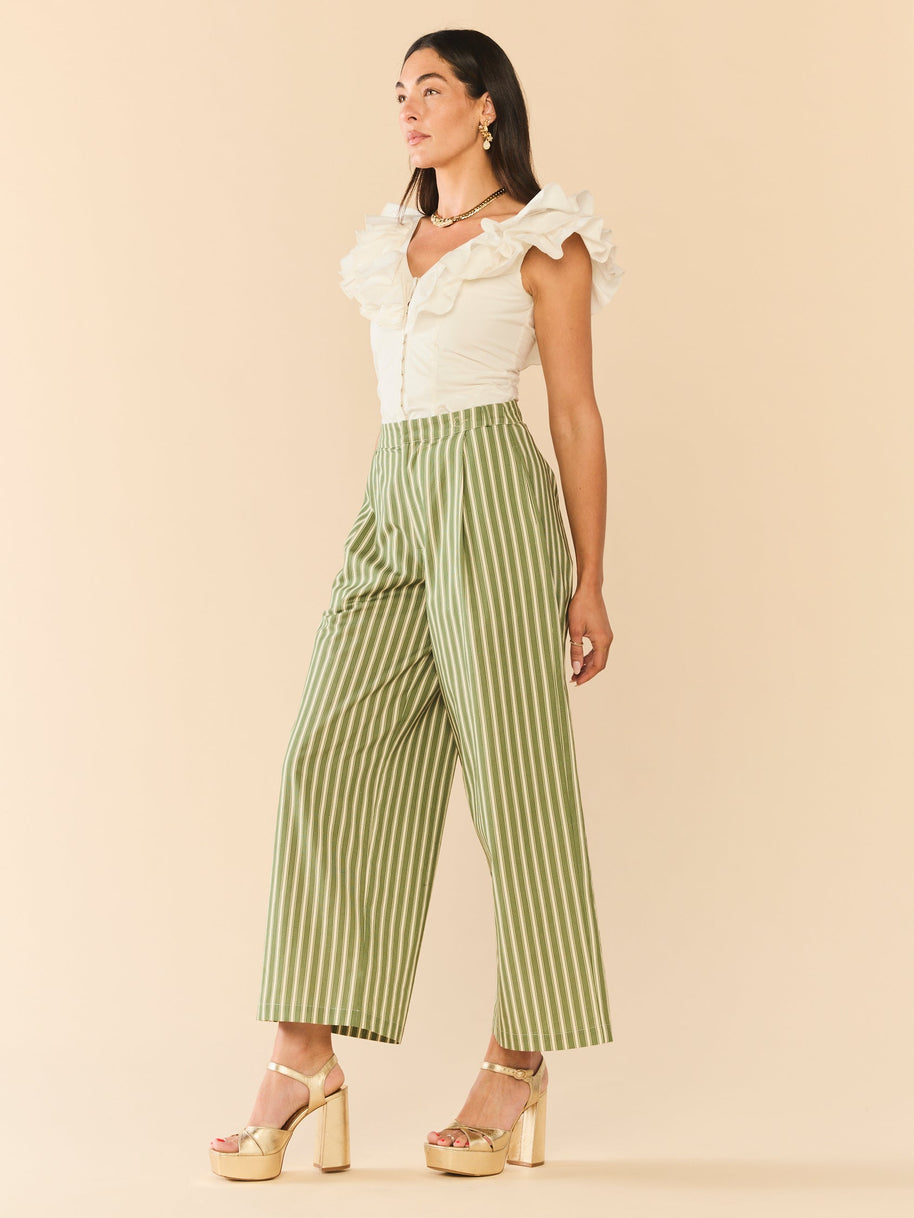 Eddy Nina Pant