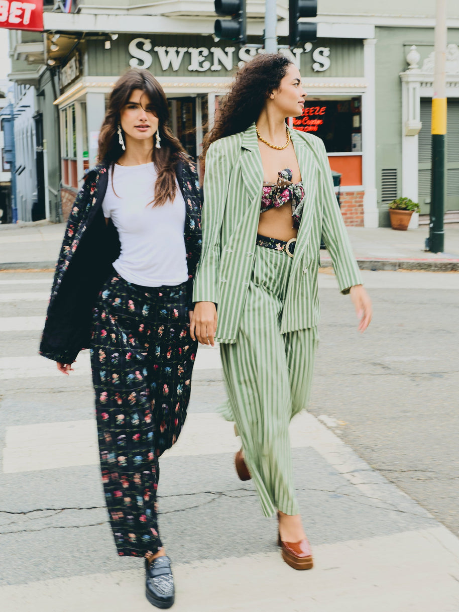 Eddy Maeve Pant