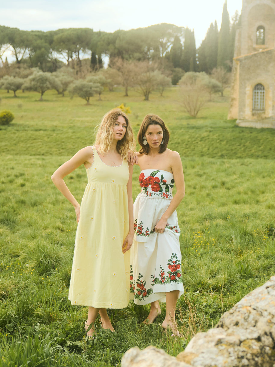 Eddy Emily Dress