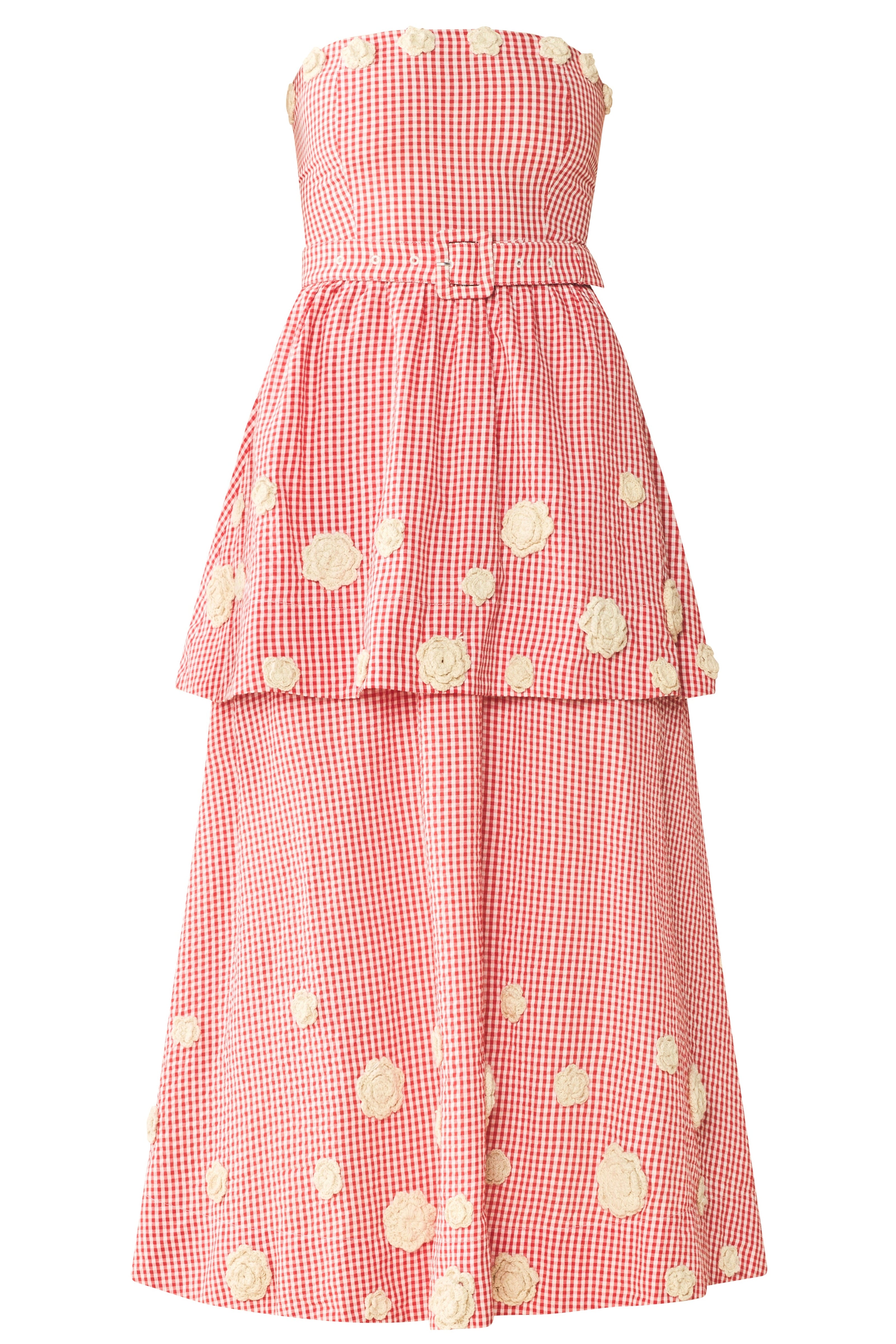 Eddy Daisy Dress X Rainey Collaboration