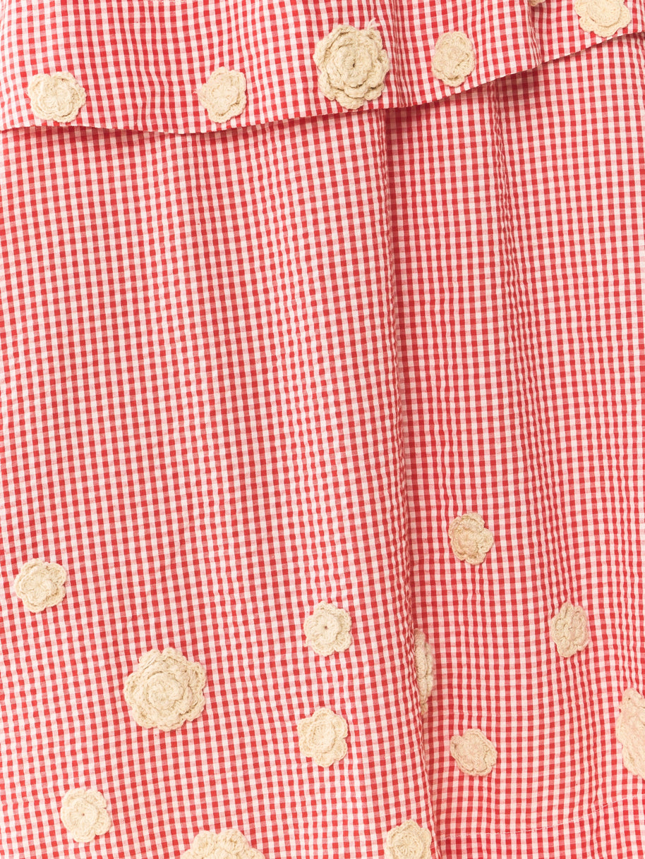 Eddy Daisy Dress X Rainey Collaboration