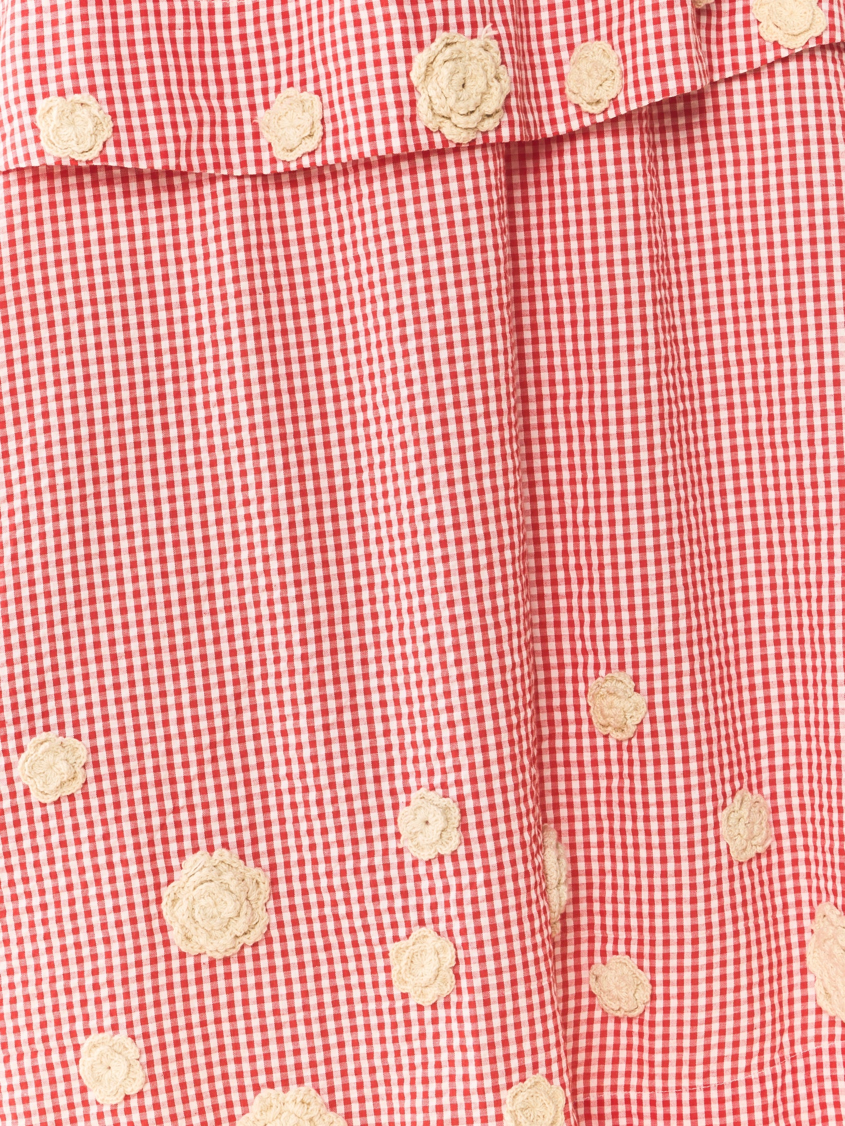 Eddy Daisy Dress X Rainey Collaboration