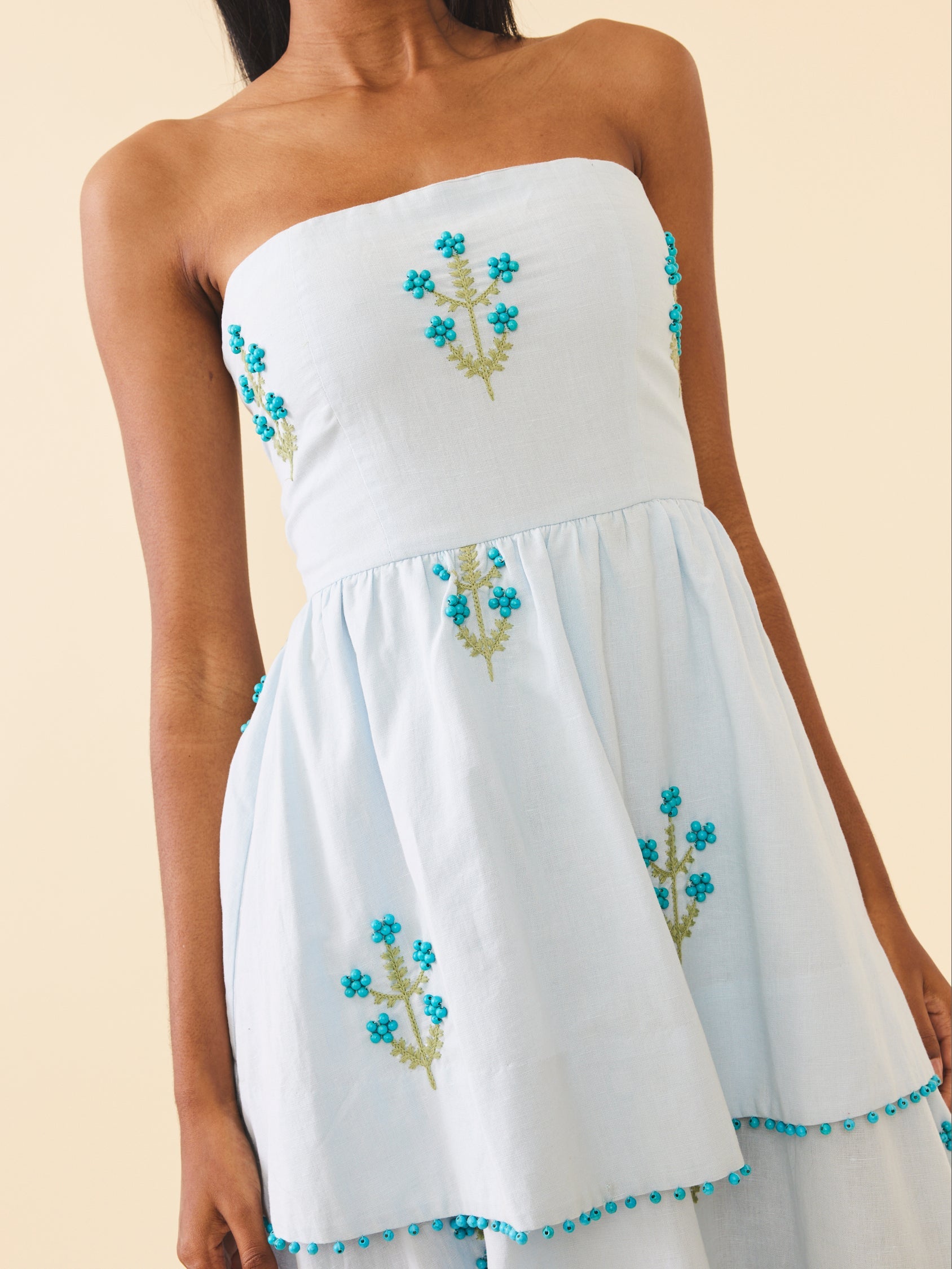 Eddy Daisy Dress