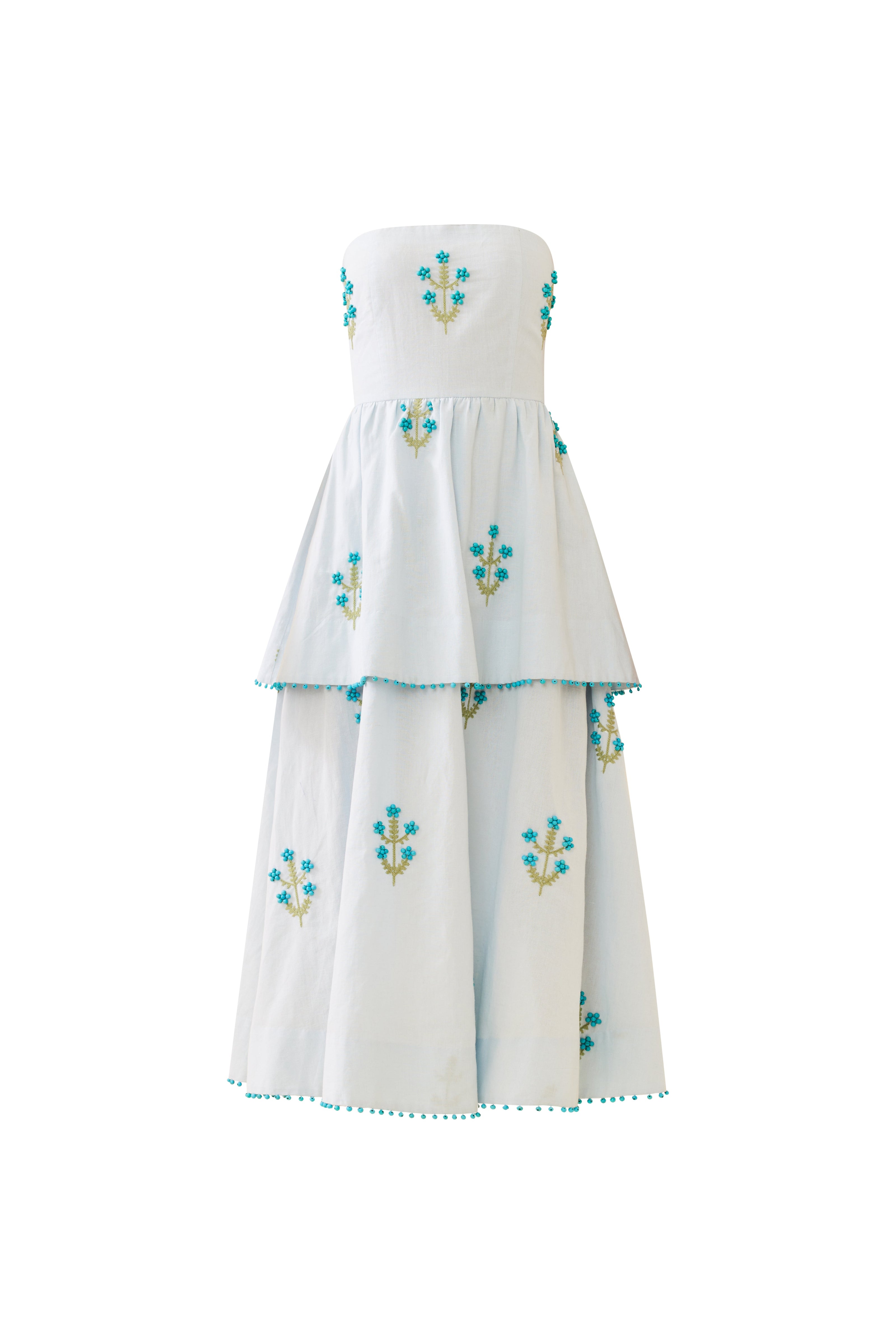 Eddy Daisy Dress