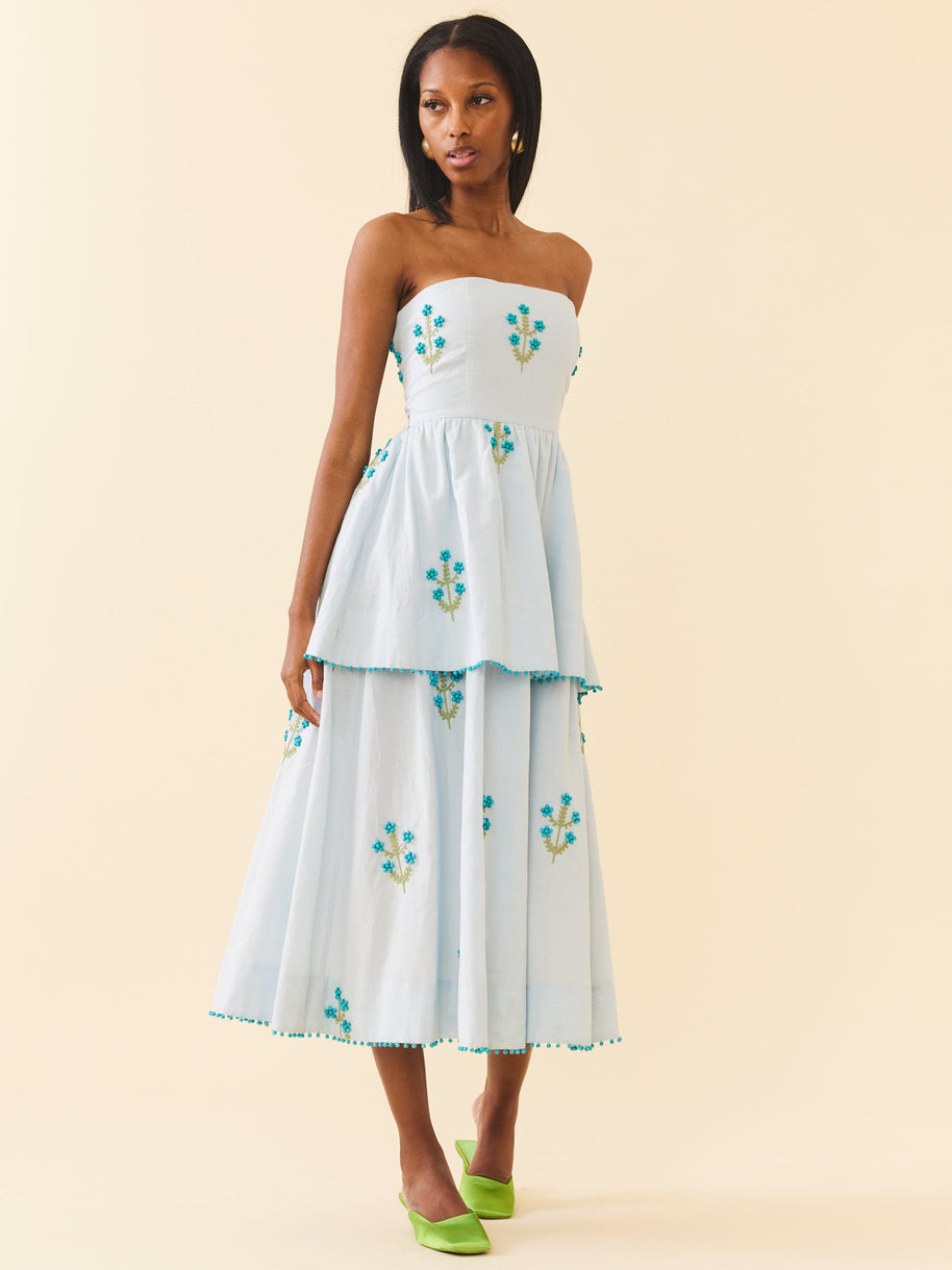 Eddy Daisy Dress