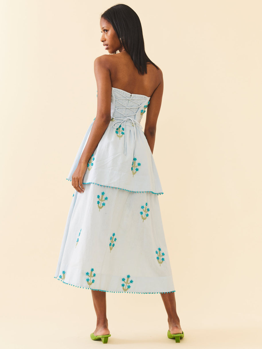 Eddy Daisy Dress