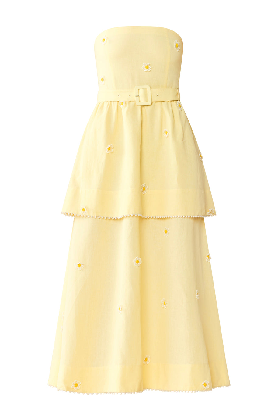 Eddy Daisy Dress