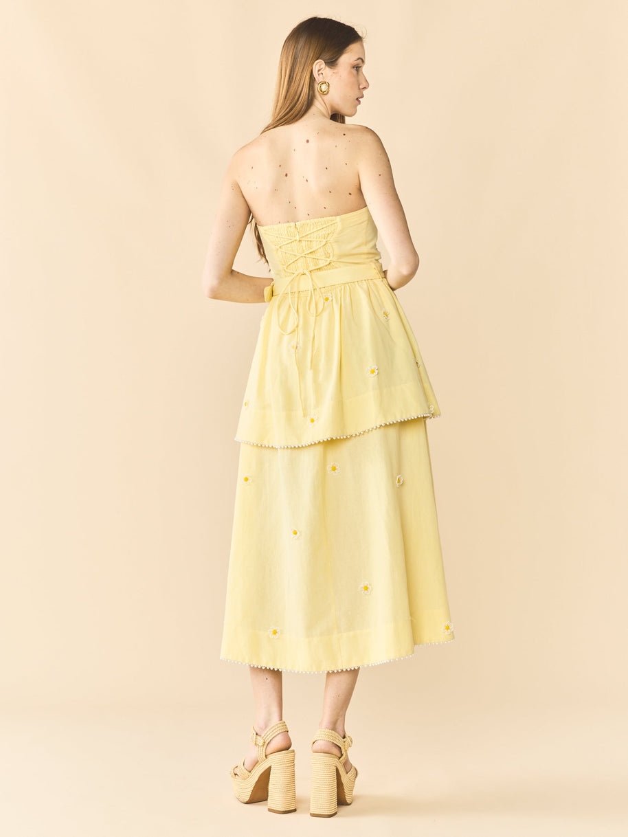 Eddy Daisy Dress