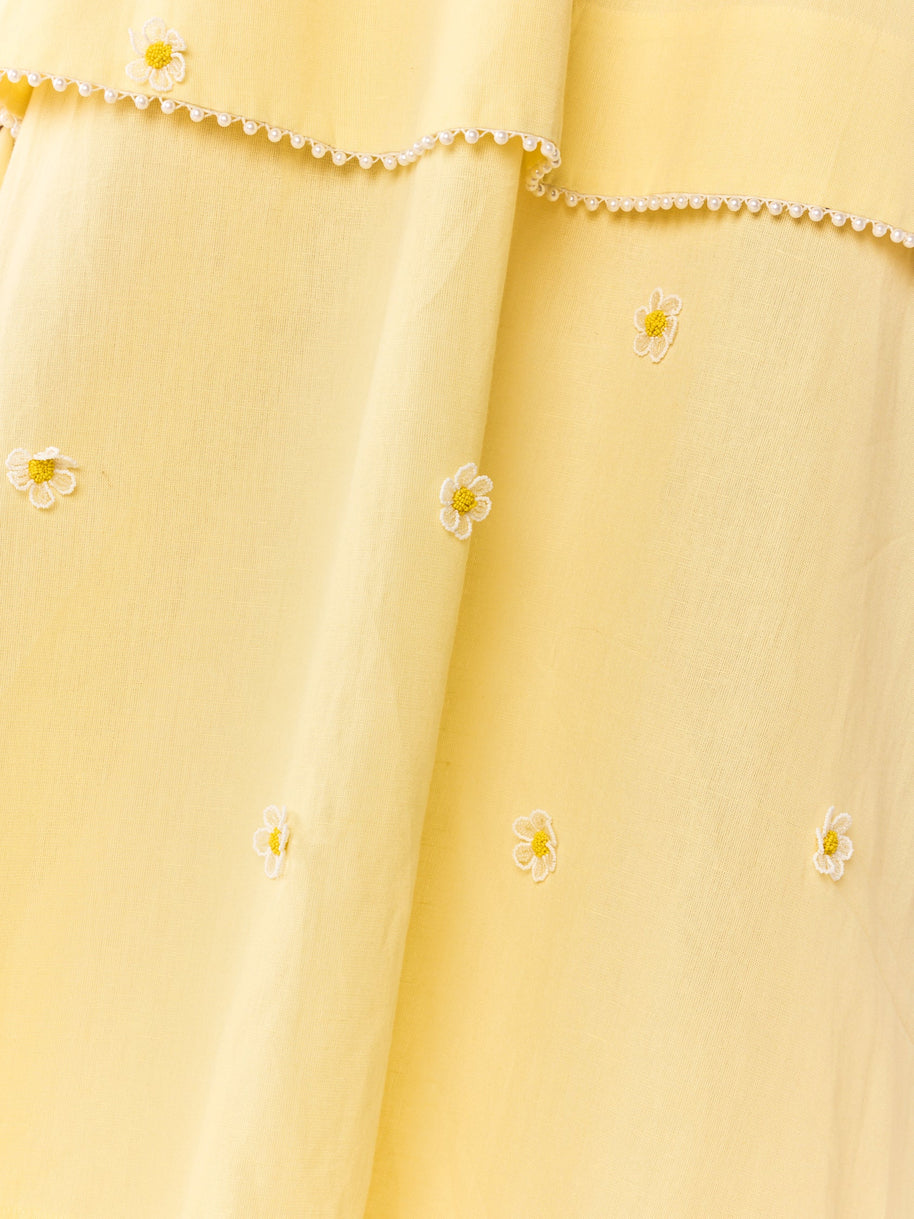 Eddy Daisy Dress