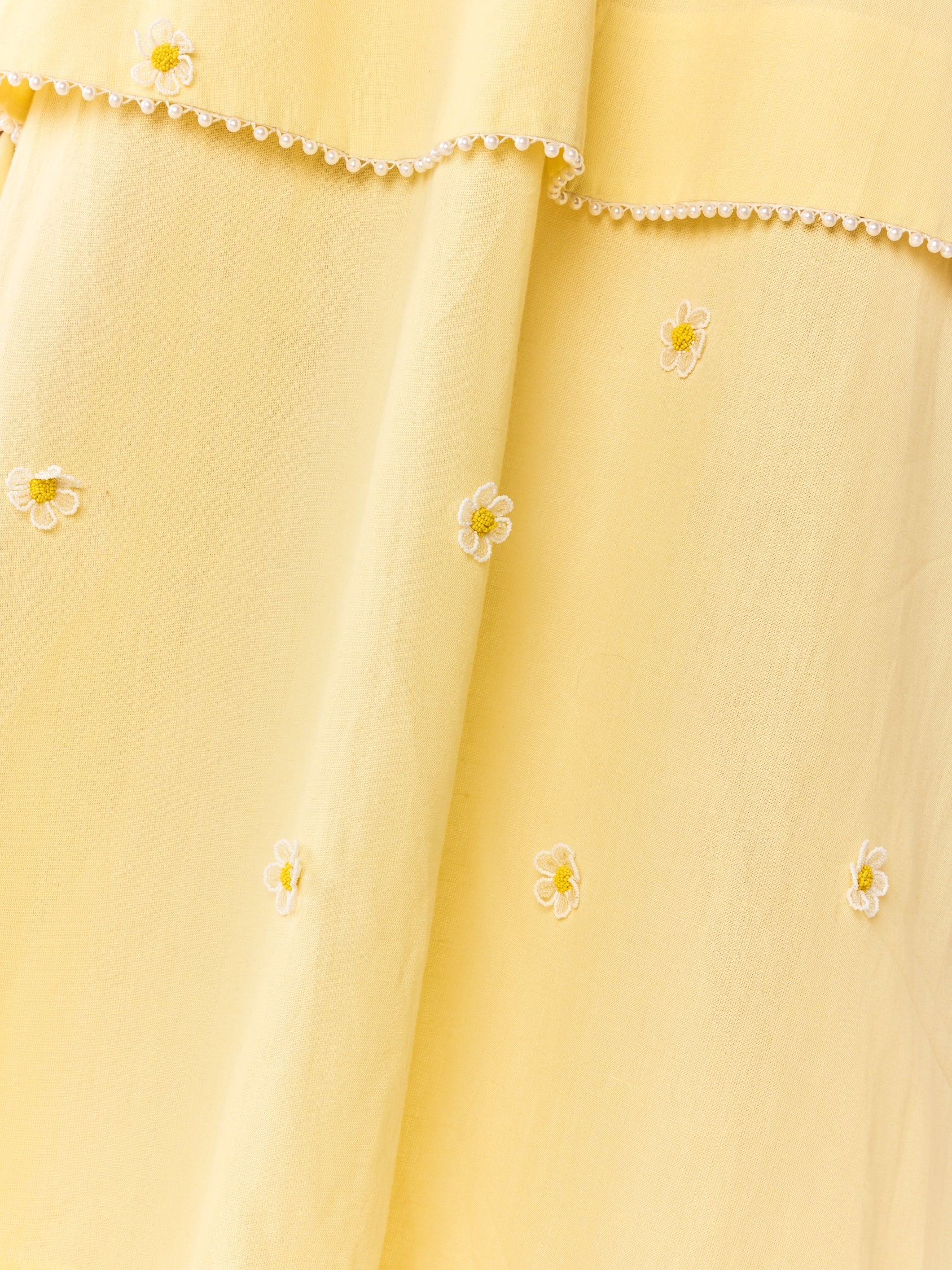 Eddy Daisy Dress